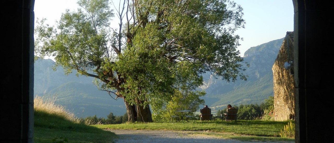 Gîte drôme vue sur la foret de saou.jpg