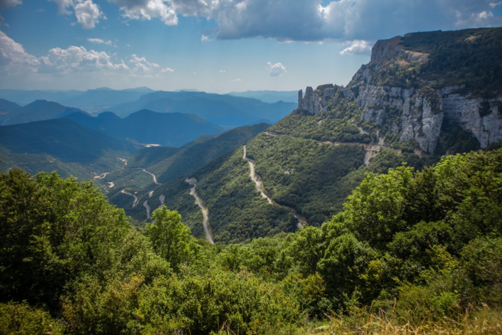 Parc Naturel Régional du Vercors