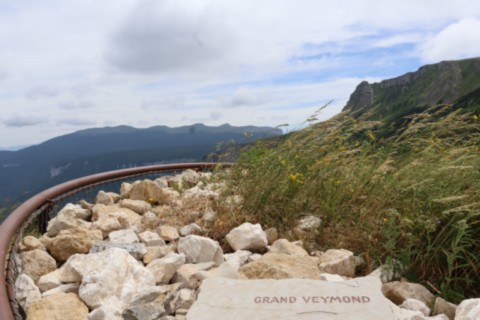 col de la bataille l'anneau de pierre