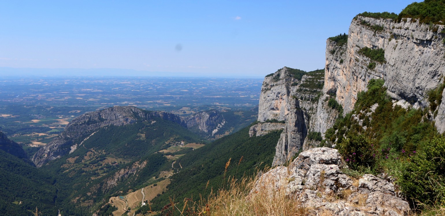 Sulimes-routes-du-vercors-route col de la bataille.jpg