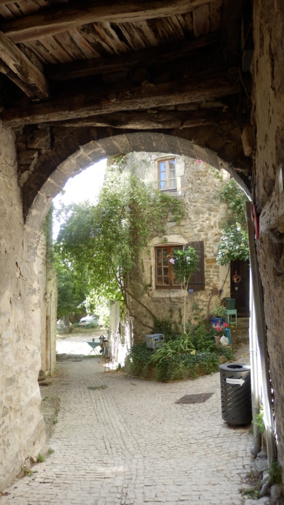 Châteauneuf-de-Mazenc
