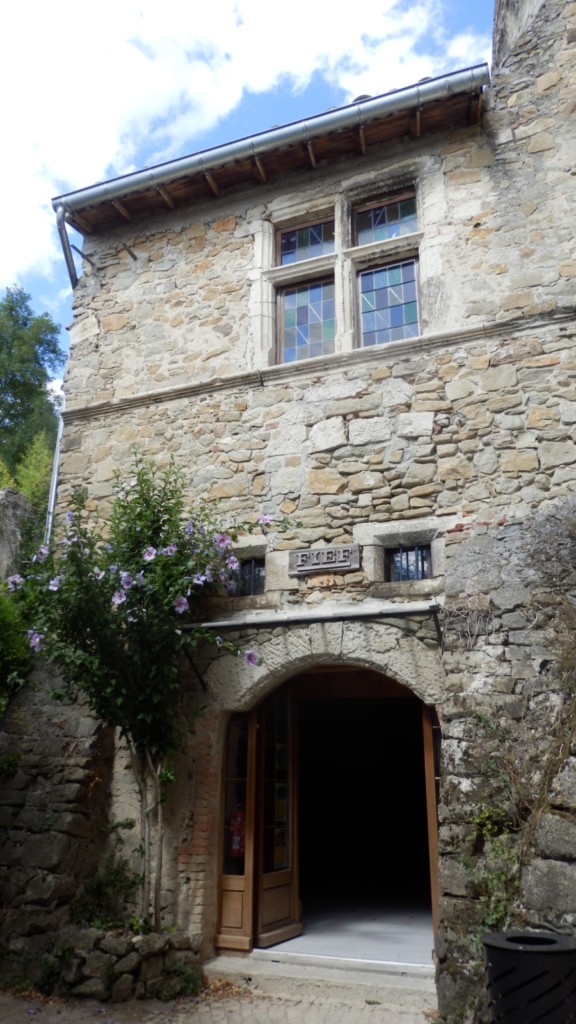 Châteauneuf-de-Mazenc