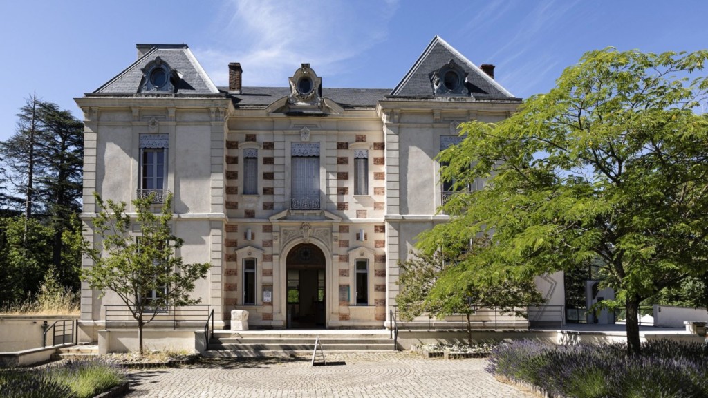 Dieulefit Dieulefit Maison de la céramique