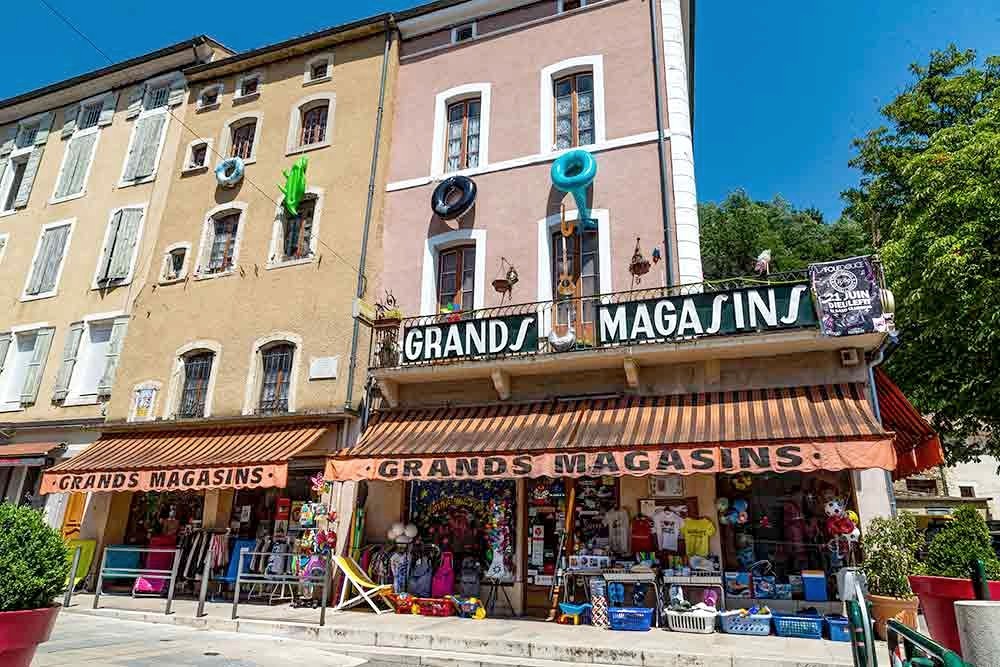 Dieulefit Grands Magasins Dieulefit Grands Magasins