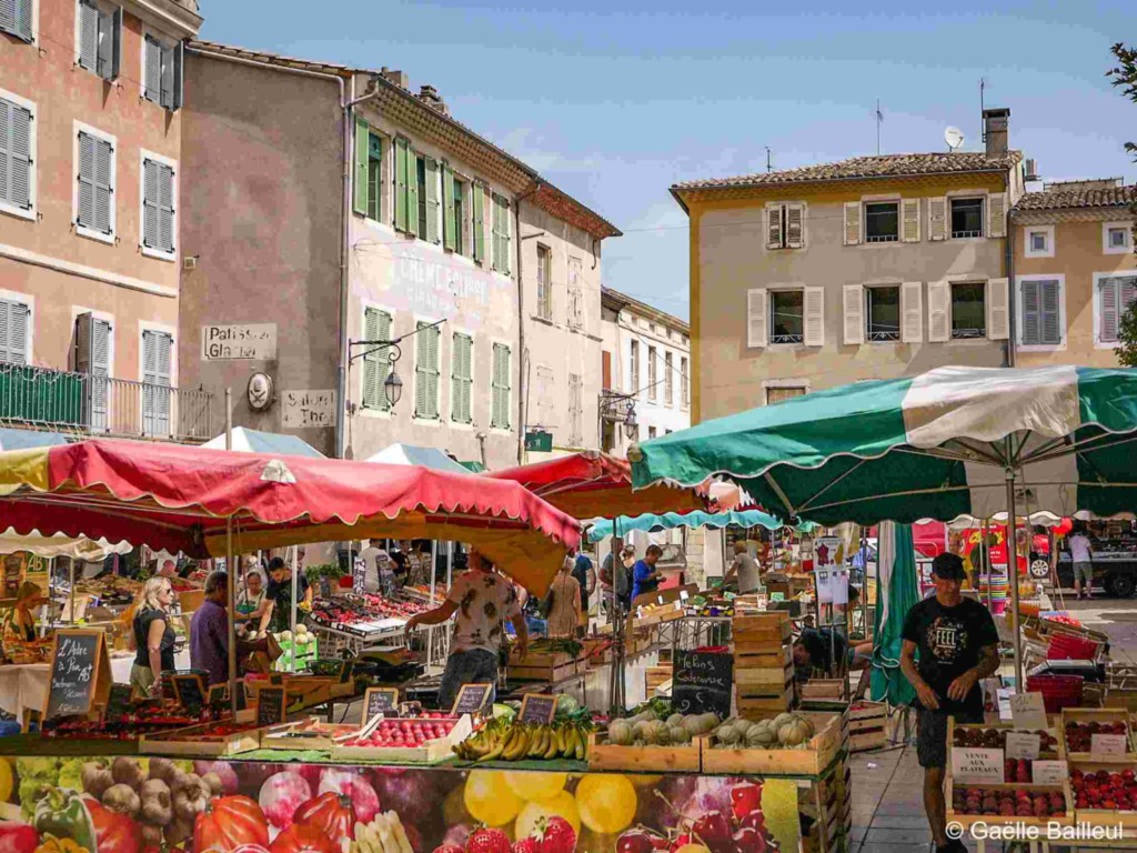 Place du Marché Place du MarchéMontélimar Drôme