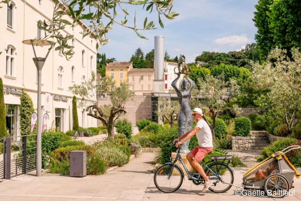 Quartier Saint Martin Quartier Saint Martin Montélimar Drôme