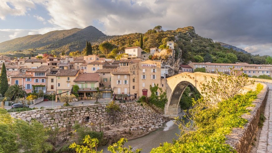 Pont Roman