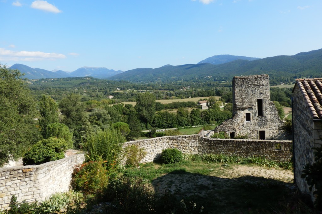 Châteauneuf-de-Mazenc Châteauneuf-de-Mazenc