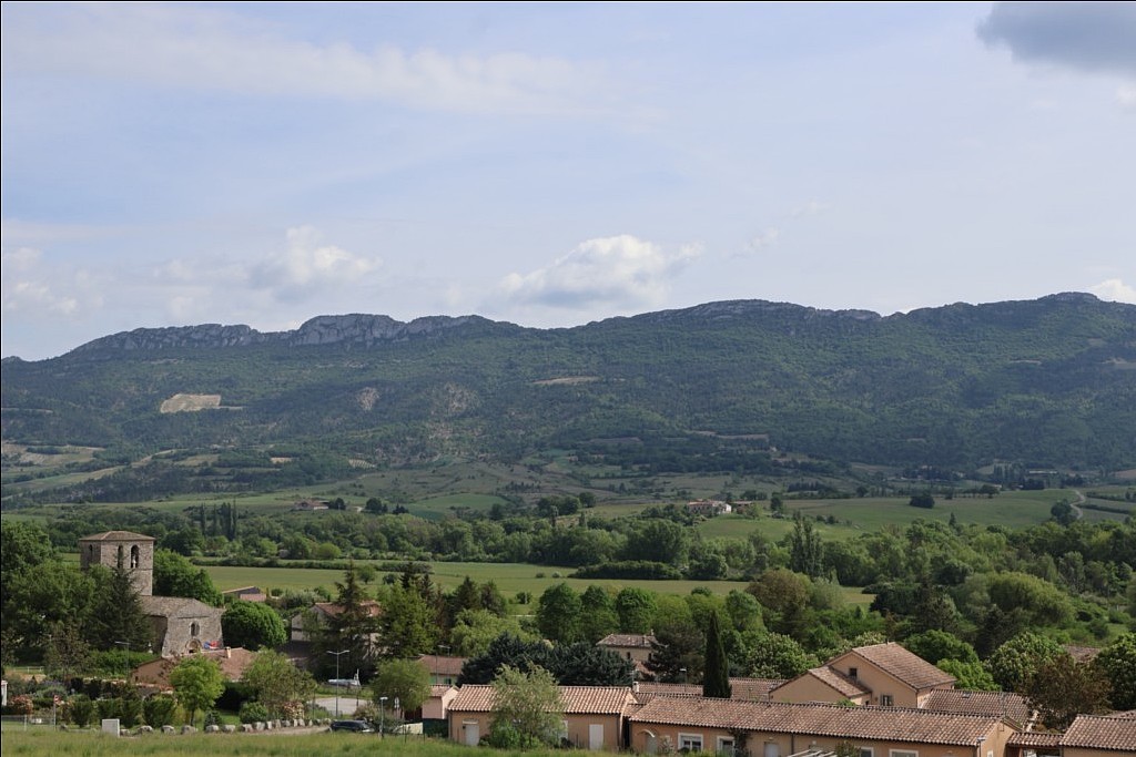 Sainte-Jalle