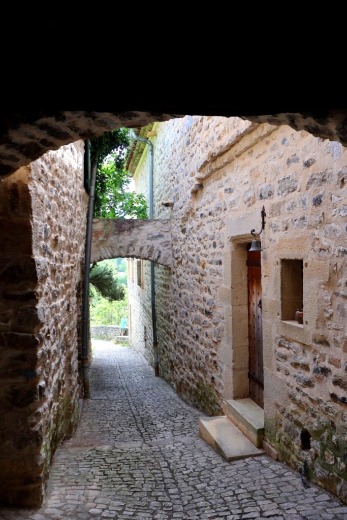 Sainte-Jalle