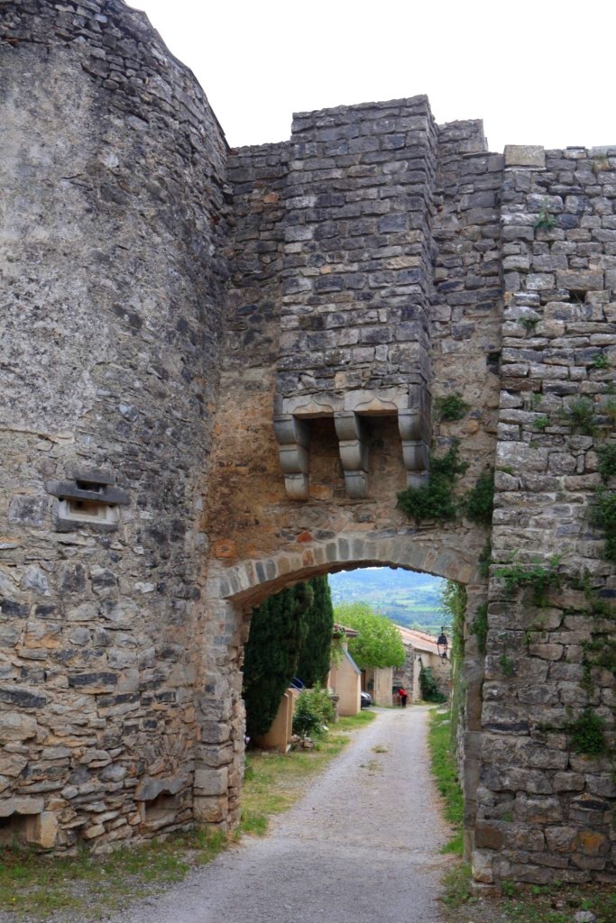 Sainte-Jalle