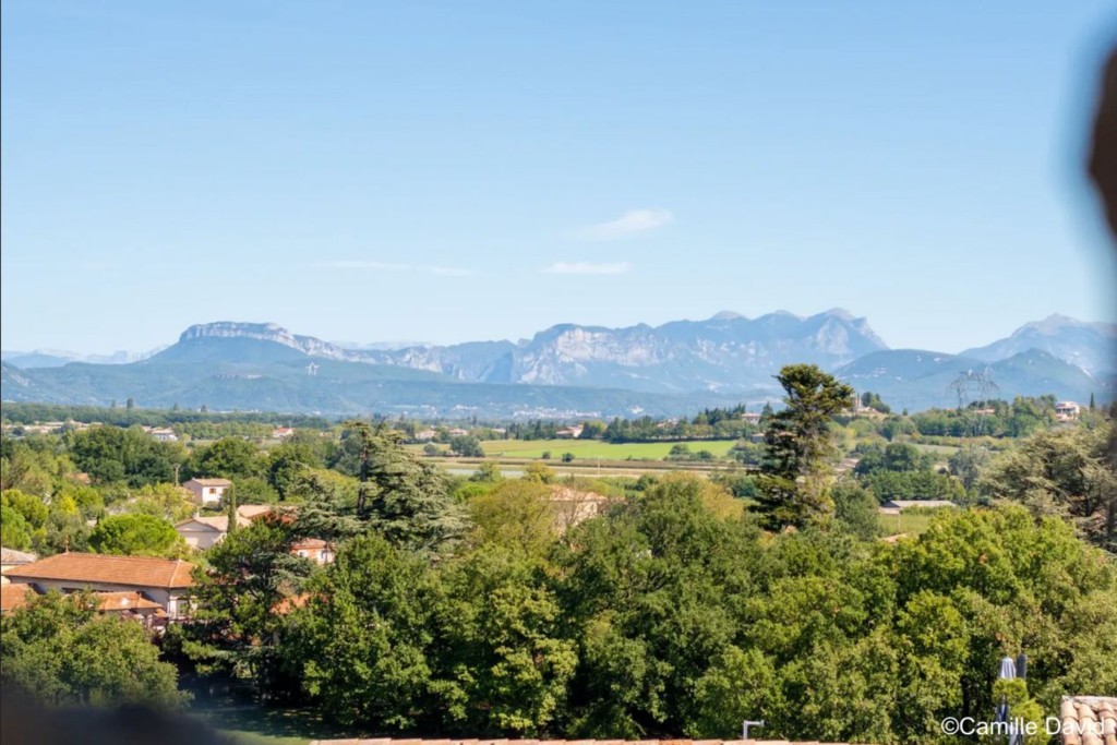 Sauzet Sauzet Cité de caractère Drôme