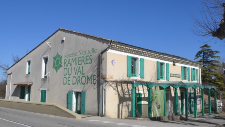 Gare des Ramières Gare des Ramières Allex