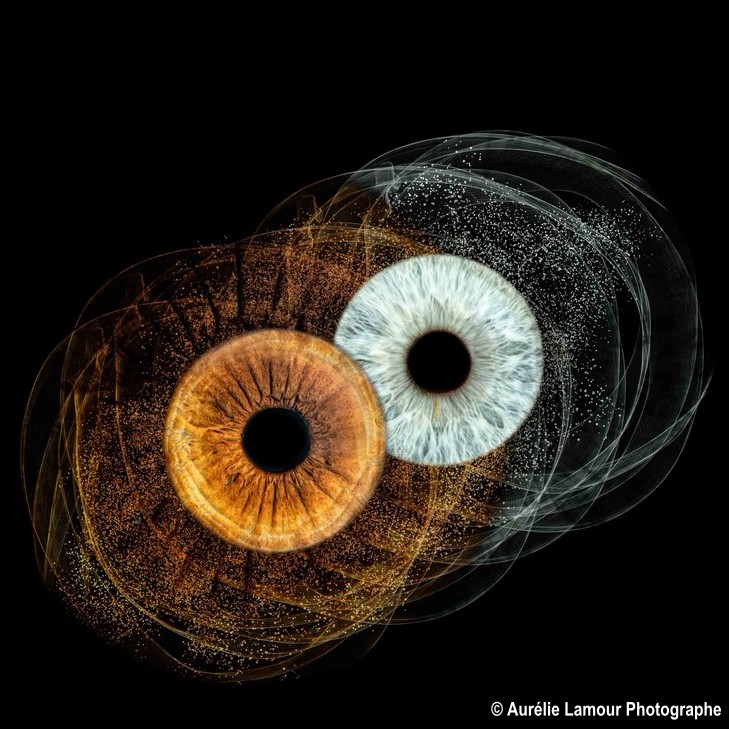 Aurélie Lamour Photographe Saoû
