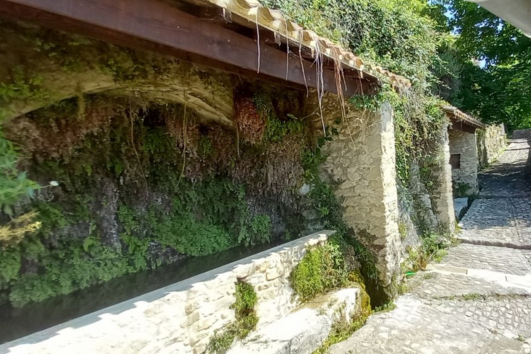 Autichamp Autichamp Drôme Fontaines