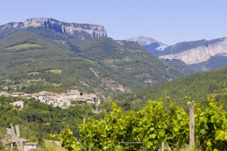 Beaufort-sur-Gervanne