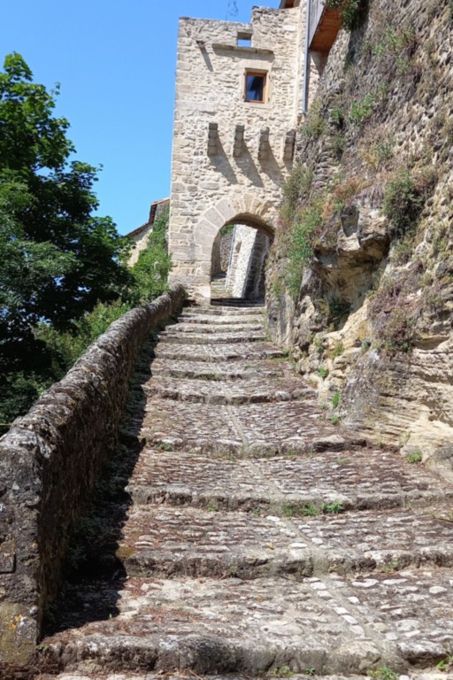 Autichamp Autichamp Drôme Calade