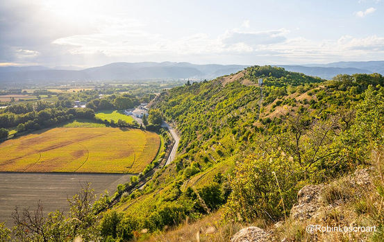 Livron-sur-Drôme Côteaux du Brézème Livron-sur-Drôme