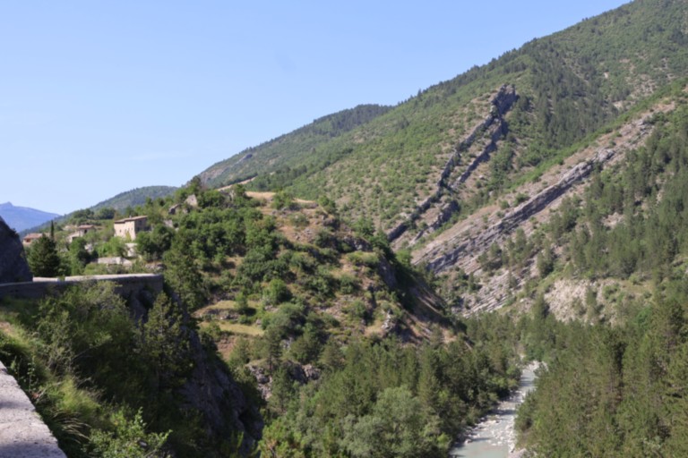 Vallée de la Roanne Vallée de la Roanne