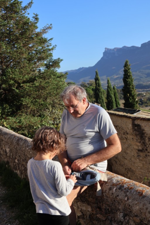 Vieux Mirabel Vieux Mirabel Drôme