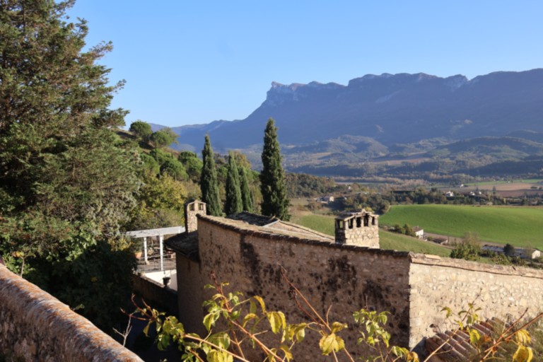Vieux Mirabel Vieux Mirabel Drôme