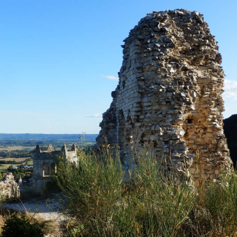 Vieux Marsanne Vieux Marsanne Drôme