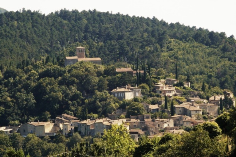 Mirmande Mirmande Drôme Plus beau village de France