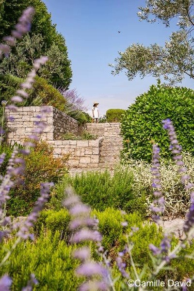 Le Jardin des senteurs Le Jardin des senteurs Montélimar