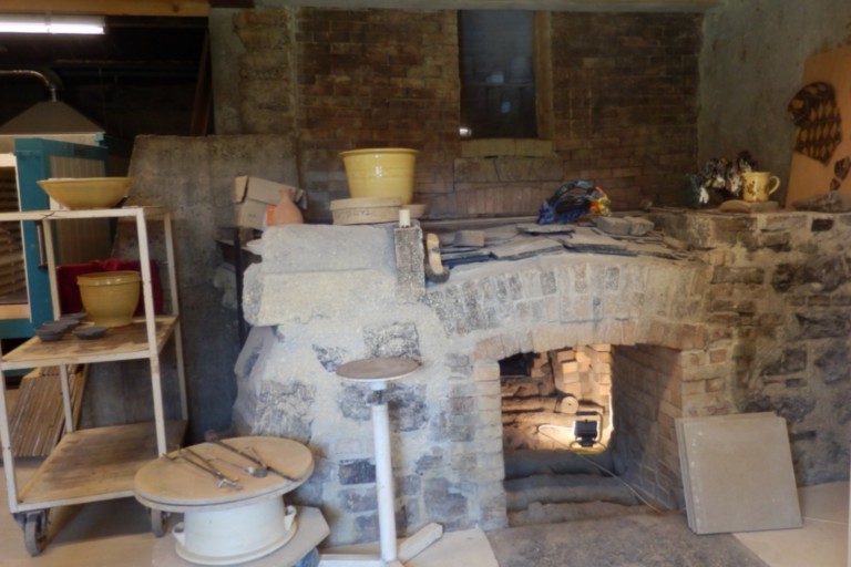 Cliousclat Cliousclat Drôme Poterie