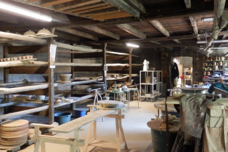 Cliousclat Cliousclat Drôme Poterie