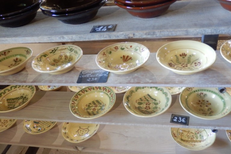 Cliousclat Cliousclat Drôme poterie