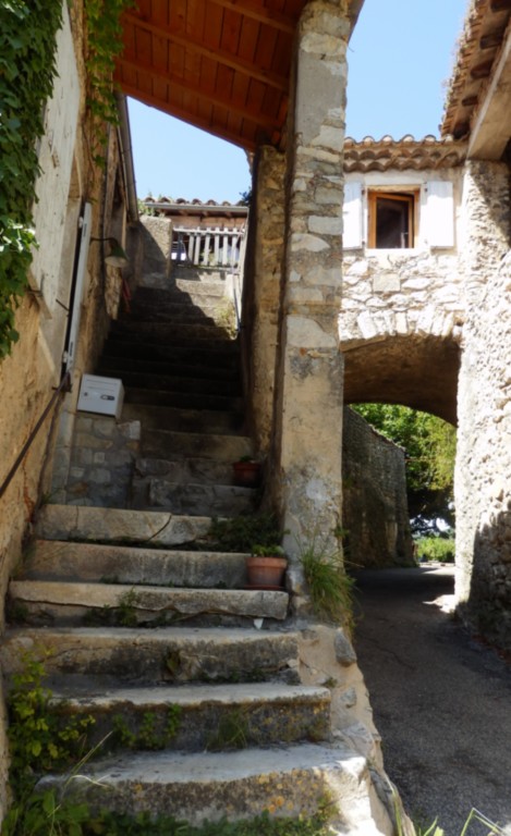 Cliousclat Cliousclat Drôme Village