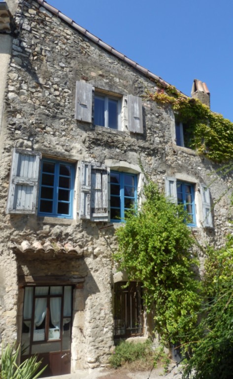 Cliousclat Cliousclat Drôme Village