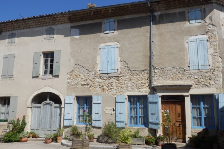 Cliousclat Cliousclat Drôme