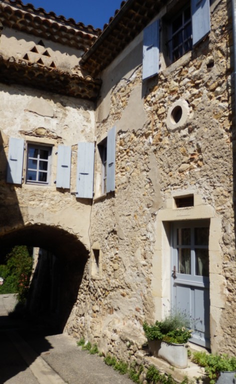 Cliousclat Cliousclat Drôme Village