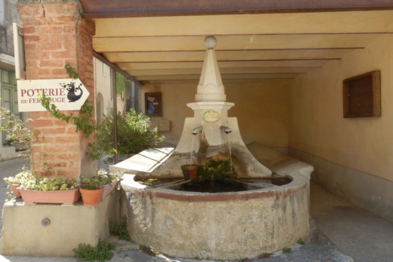 Cliousclat Cliousclat Drôme