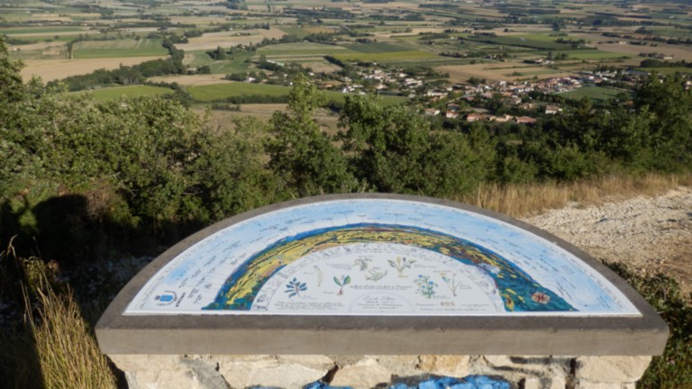 Vieux Marsanne Vieux Marsanne Drôme