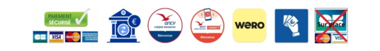 Picto des règlements acceptés