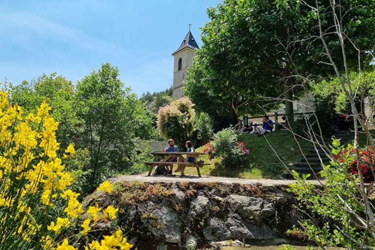 Saint Nazaire Le Désert Saint Nazaire Le Désert