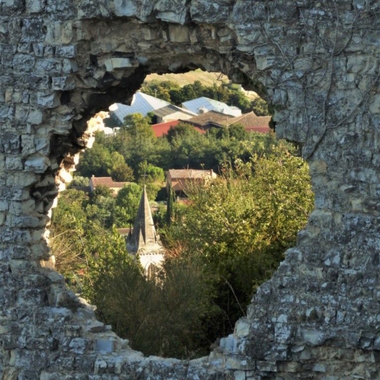 Vieux Marsanne Vieux Marsanne Drôme