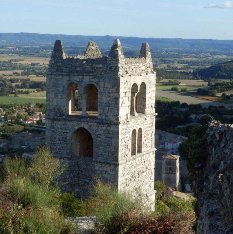 Vieux Marsanne Vieux Marsanne Drôme