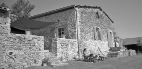 Gîte Drôme près de Saoû 