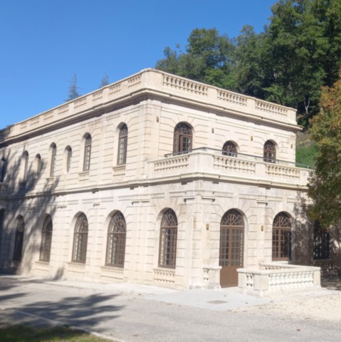 Auberge des Dauphins Saoû