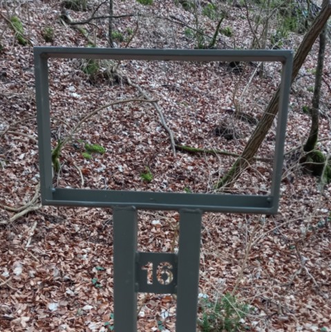 Balade ludique en forêt Saoû Balade ludique en forêt Saoû Drôme