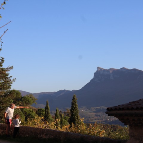 Jeux de piste Terremère