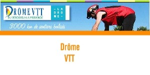 Drôme VTT
