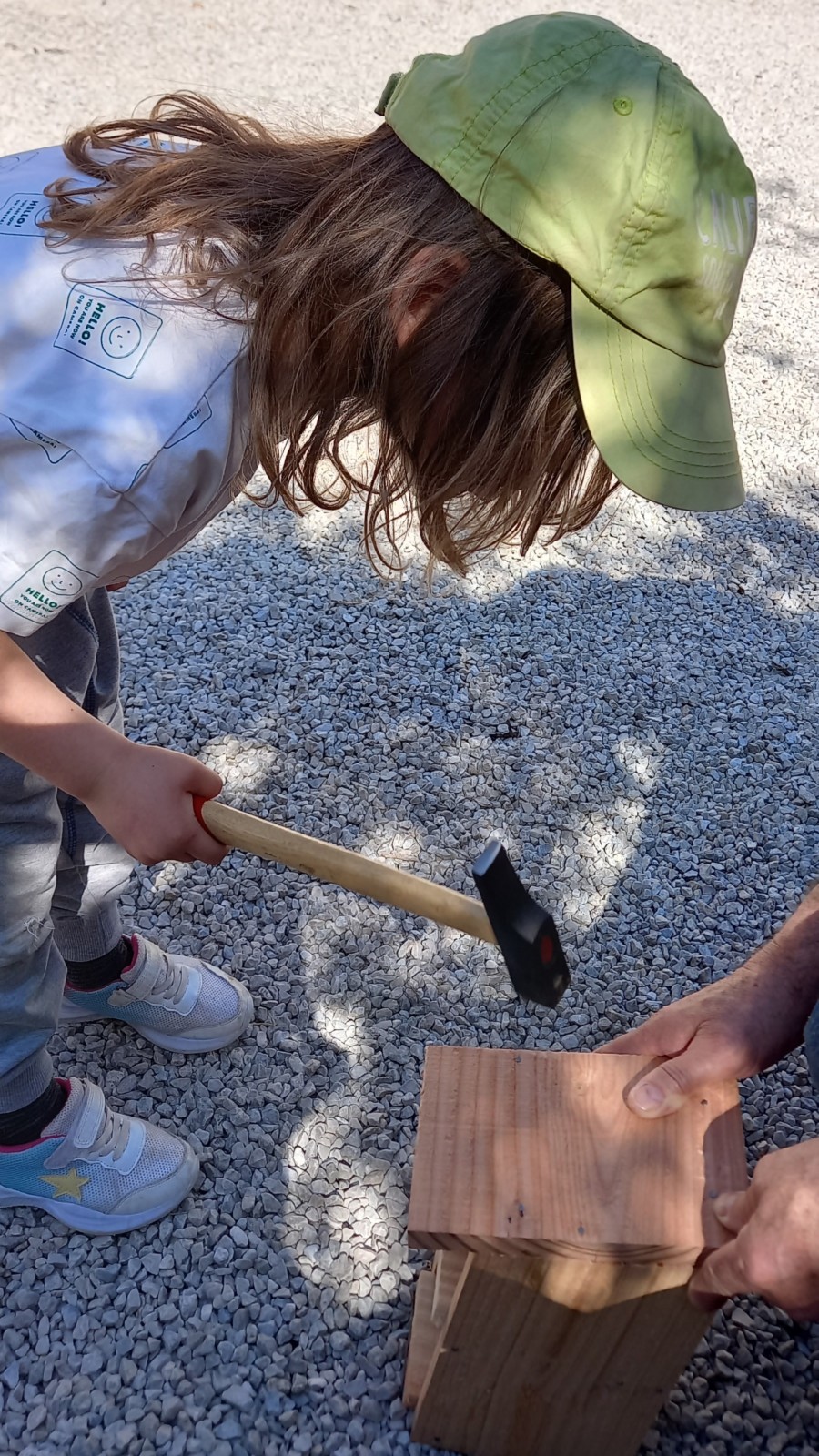 Animation Gare des Ramières Gare des Ramières Allex
