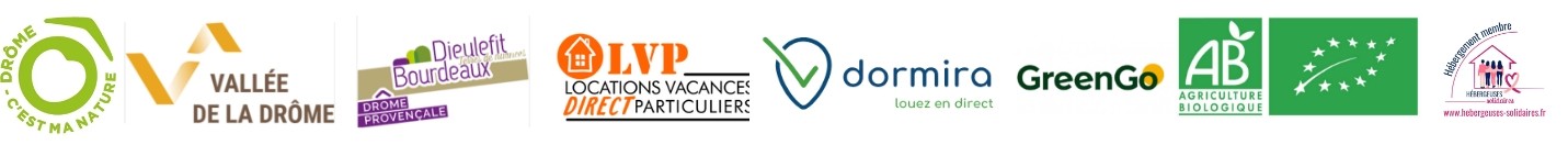 Logos partenaires