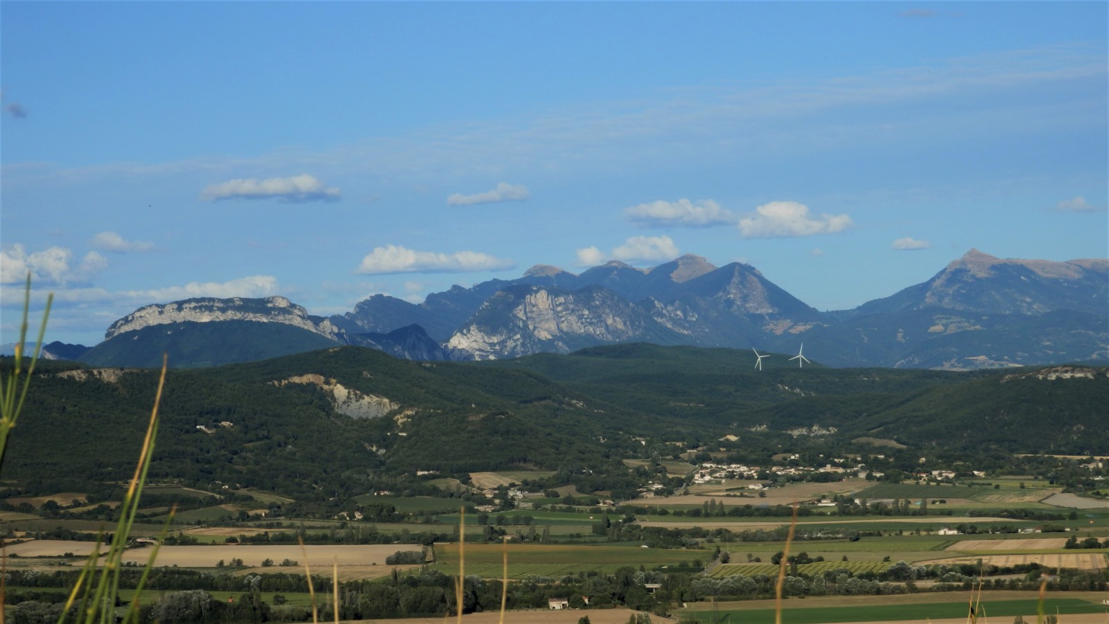 Marsanne Marsanne Drôme La Plaine
